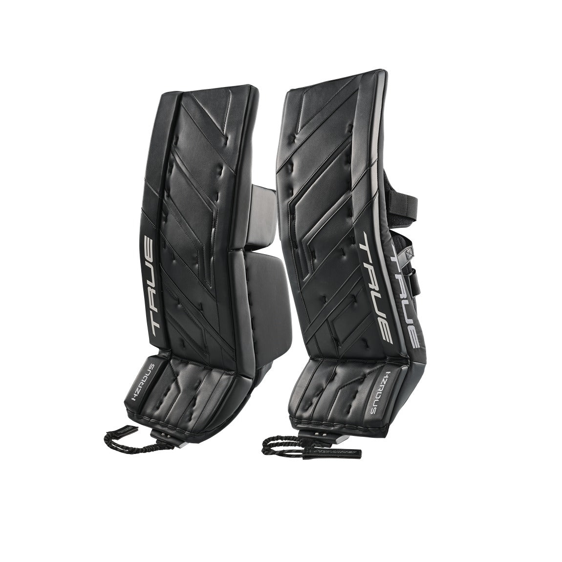 True HZRDUS 9X4 Goalie Pads - Senior