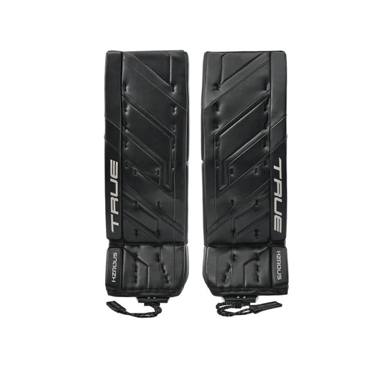 True HZRDUS 9X4 Goalie Pads - Senior