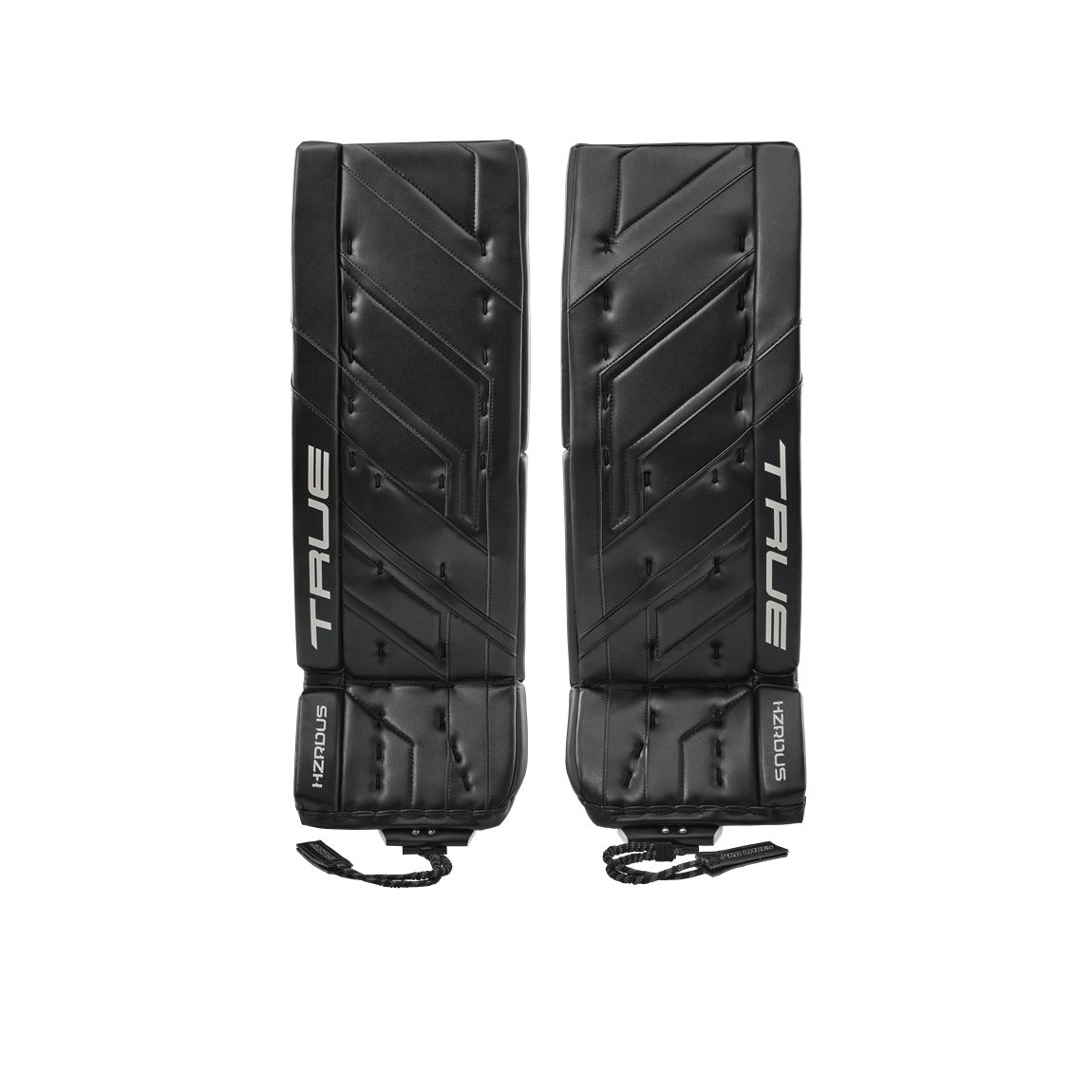 True HZRDUS 9X4 Goalie Pads - Senior