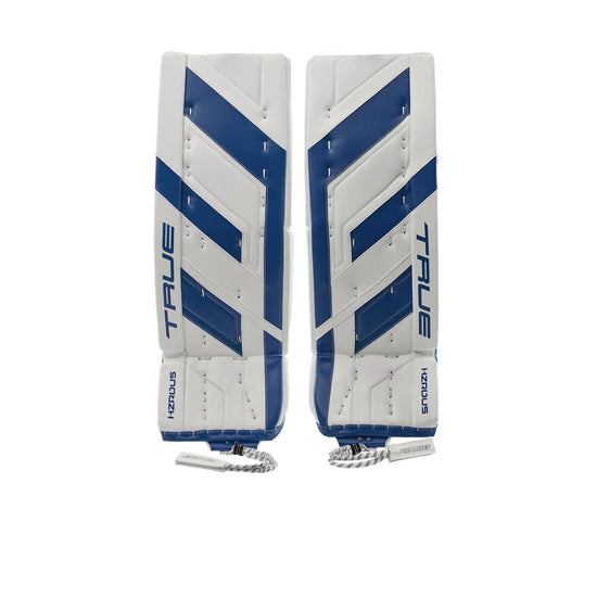 True HZRDUS 9X4 Goalie Pads - Senior