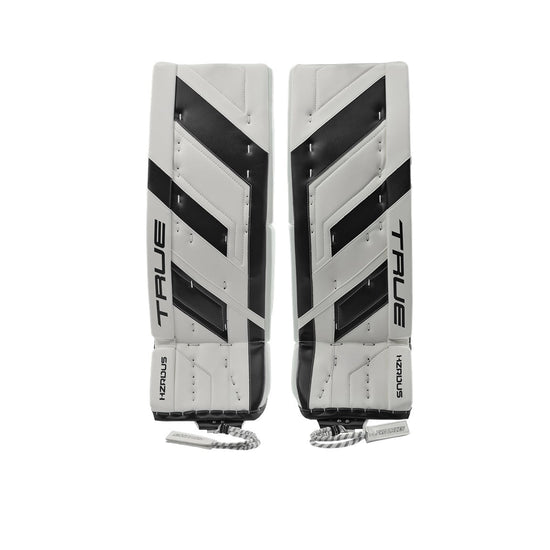 True HZRDUS 9X4 Goalie Pads - Senior