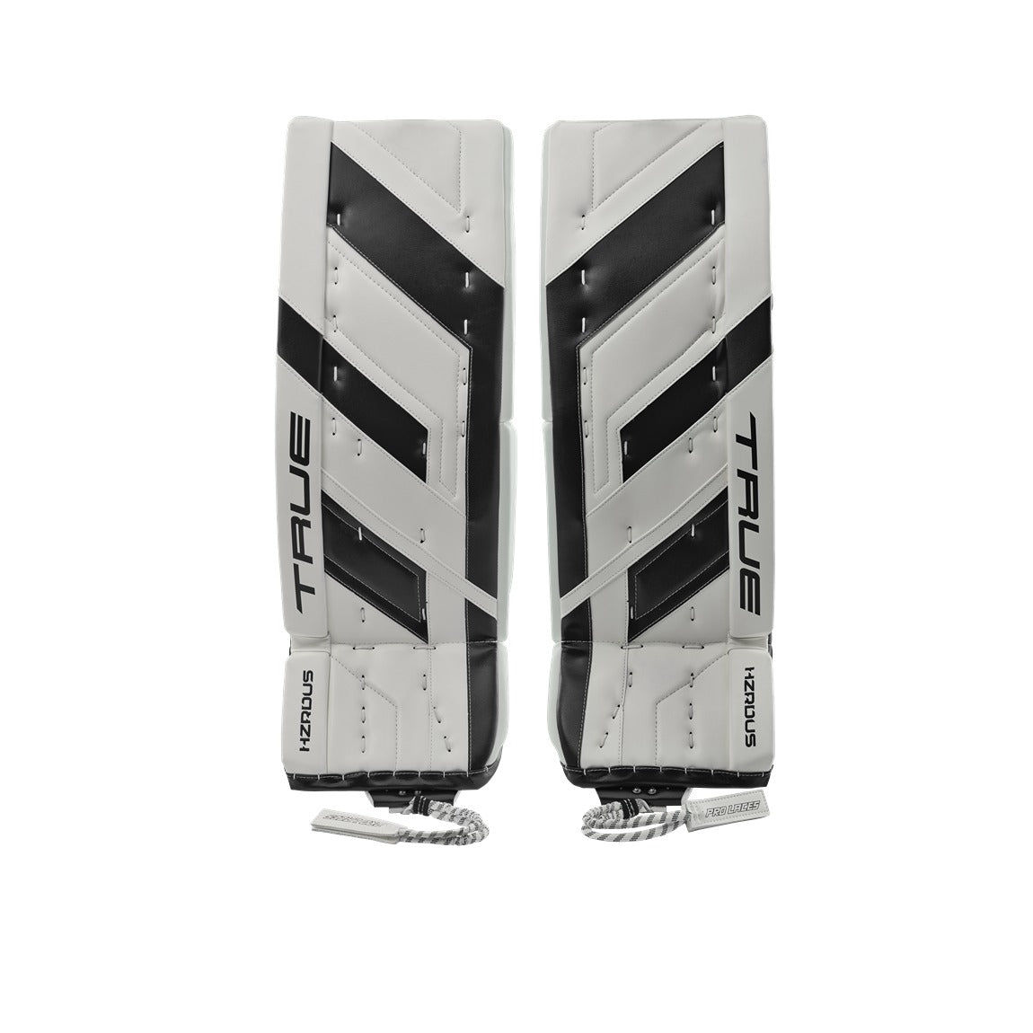True HZRDUS 9X4 Goalie Pads - Senior