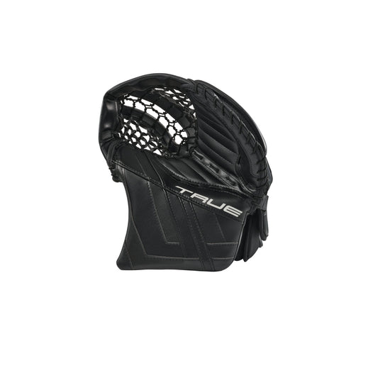 True HZRDUS 9X4 Goalie Catcher - Senior
