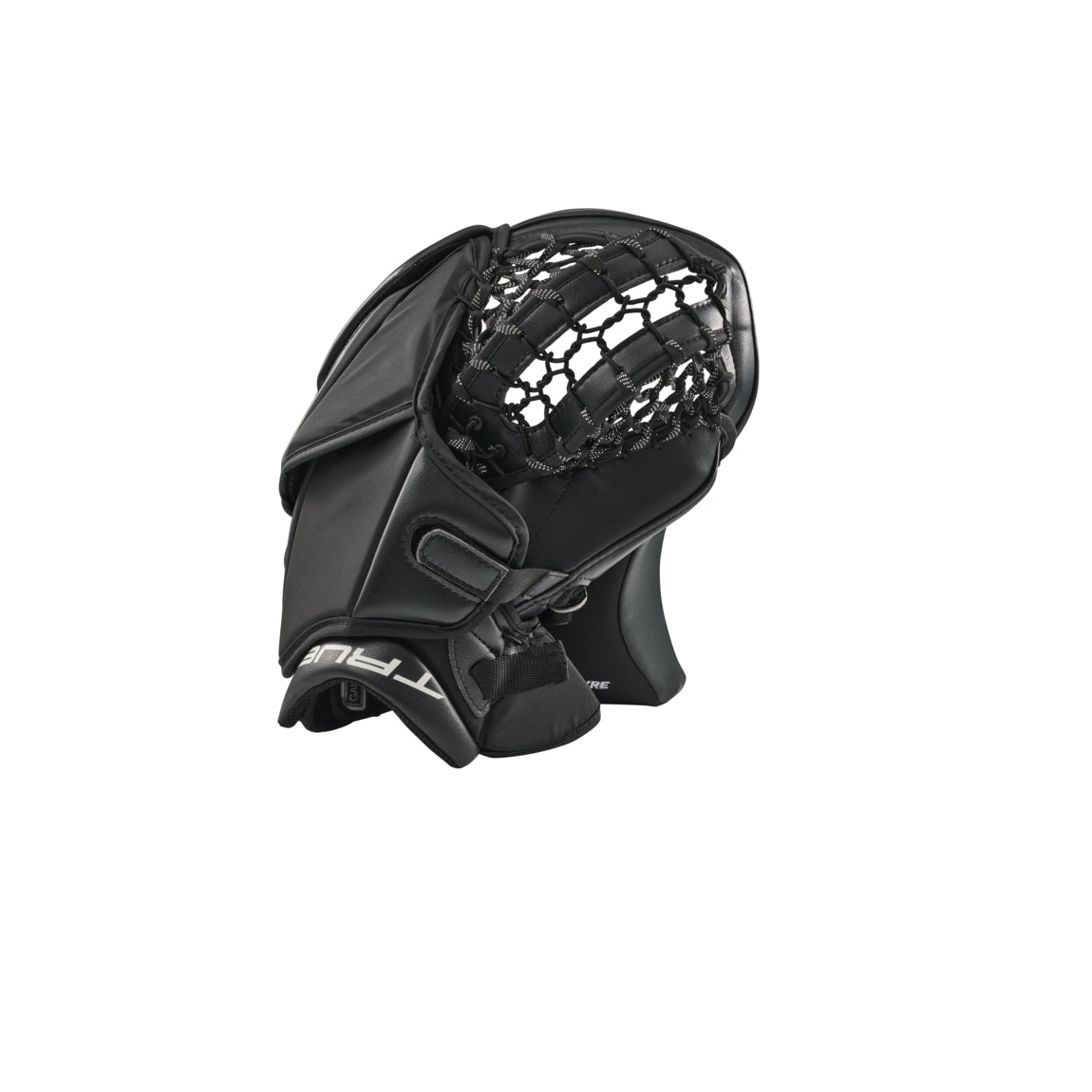 True HZRDUS 9X4 Goalie Catcher - Senior