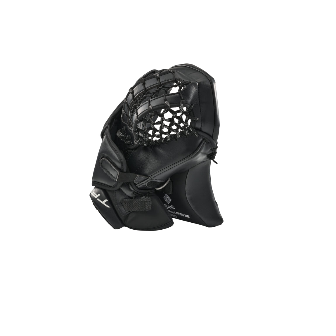 True HZRDUS 9X4 Goalie Catcher - Senior