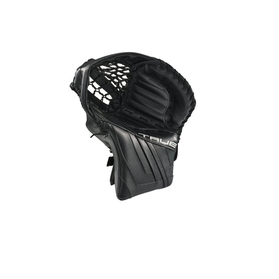 True HZRDUS 9X4 Goalie Catcher - Senior