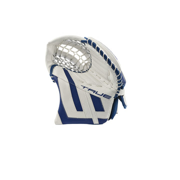 True HZRDUS 9X4 Goalie Catcher - Senior