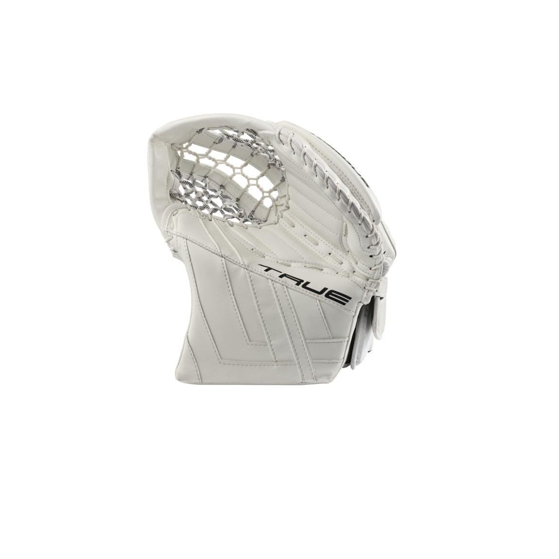 True HZRDUS 9X4 Goalie Catcher - Senior