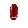 True Four Roll Hockey Gloves - Senior