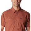 Silver Ridge™ Utility Lite Short Sleeve Shirt - Men