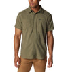 Columbia Silver Ridge™ Utility Lite Short Sleeve - Men