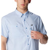 Silver Ridge™ Utility Lite Short Sleeve Shirt - Men