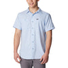 Silver Ridge™ Utility Lite Short Sleeve Shirt - Men