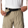 Silver Ridge™ Utility Cargo Short - Men - Sports Excellence
