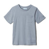 Tech Trail™ Short Sleeve Tee - Boys - Sports Excellence