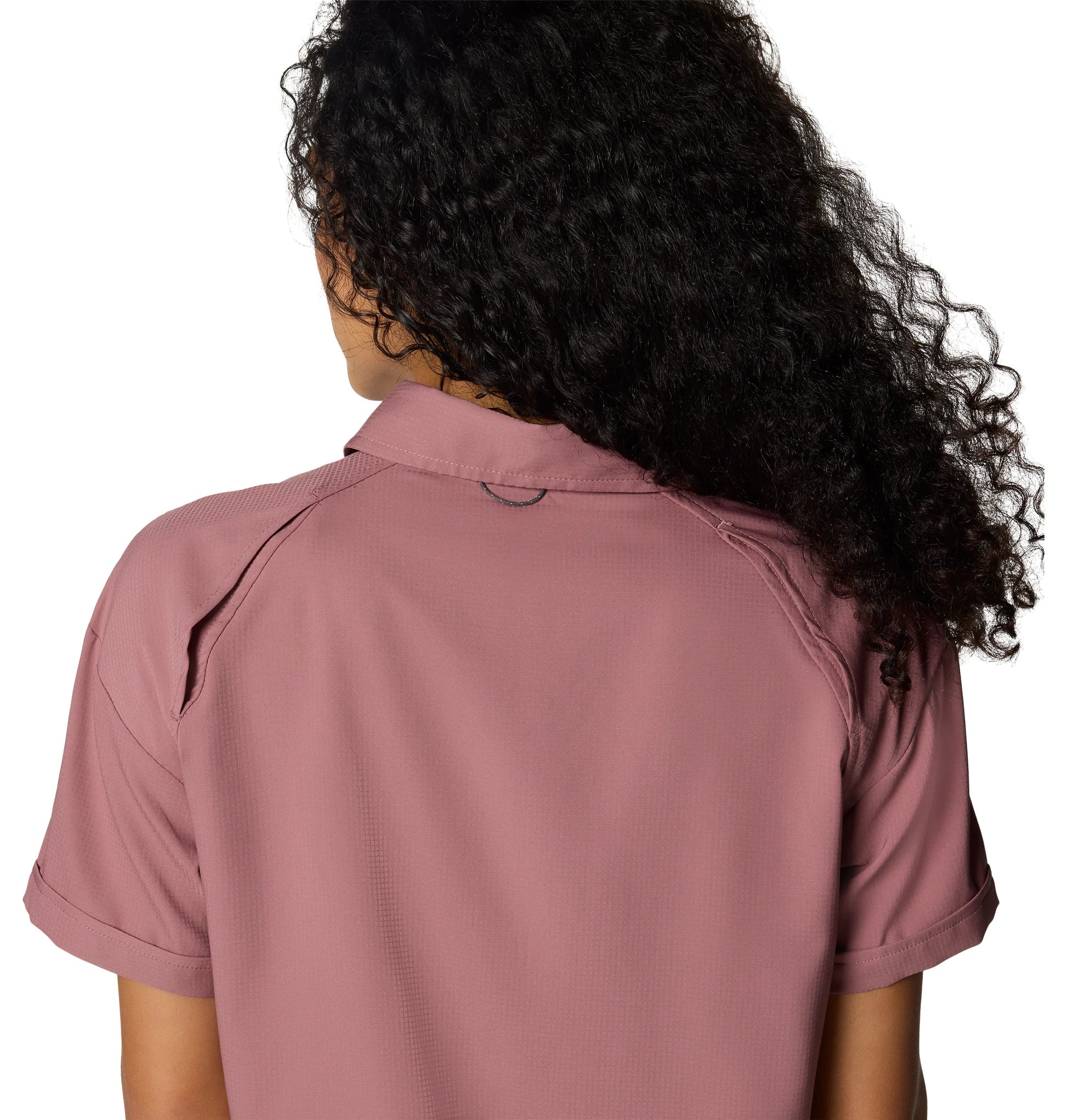 Columbia Silver Ridge Utility™ SS Shirt - Women - Sports Excellence