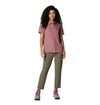 Columbia Silver Ridge Utility™ SS Shirt - Women