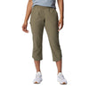 Leslie Falls™ Capri - Women - Sports Excellence
