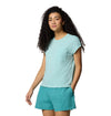 Columbia Boundless Trek™ Short Sleeve Tee - Women