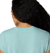 Columbia Boundless Trek™ Short Sleeve Tee - Women