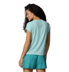 Columbia Boundless Trek™ Short Sleeve Tee - Women