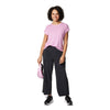 Boundless Trek™ Short Sleeve Tee - Women - Sports Excellence