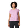 Boundless Trek™ Short Sleeve Tee - Women - Sports Excellence