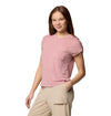 Columbia Boundless Trek™ Short Sleeve Tee - Women