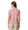 Columbia Boundless Trek™ Short Sleeve Tee - Women
