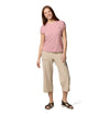 Columbia Boundless Trek™ Short Sleeve Tee - Women