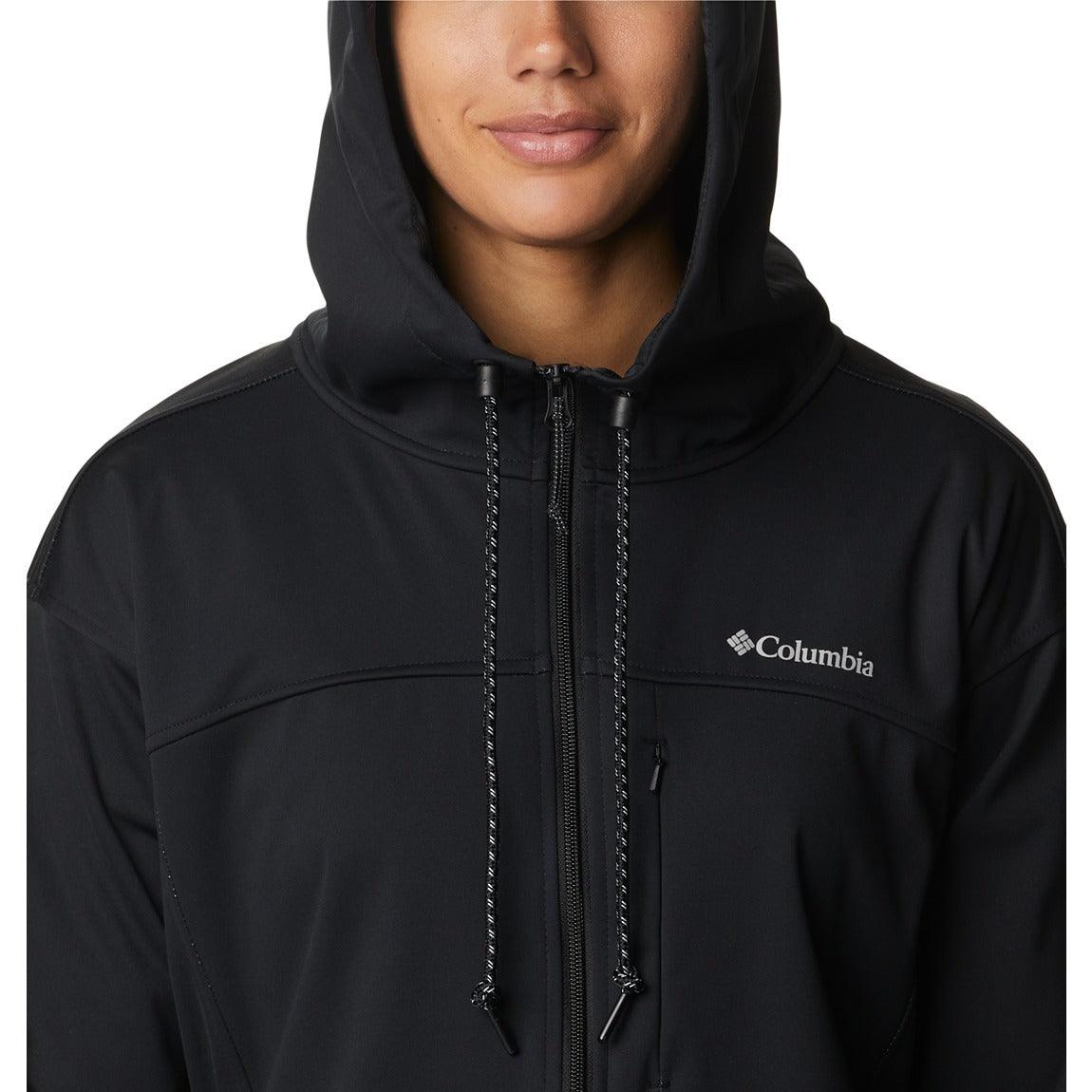 Columbia Flora Park™ Softshell Jacket