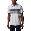 Tech Trail™ Novelty Polo - Men - Sports Excellence