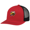 Ottawa Sting Mesh Back Cap | AJM 8E019 - Embroidered