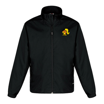 Golden Knights Track Jacket | CX2 Triumph - Embroidered Left Chest