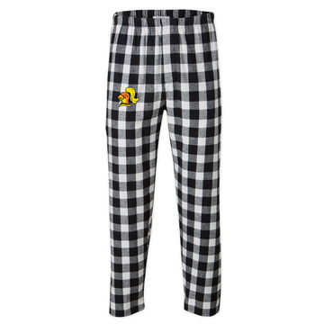 Golden Knights Pyjama Pants | Boxercraft