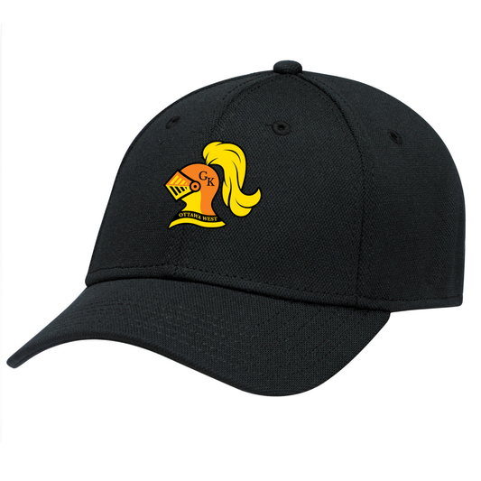GOLDEN KNIGHTS BALL CAP