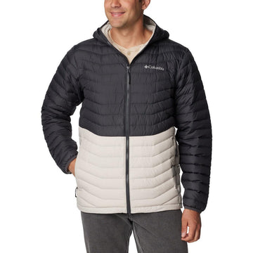 Columbia Westridge™ Down Hooded Jacket