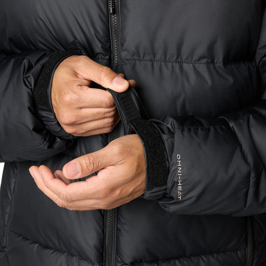 Men's Pike Lake™ II Jacket - Sports Excellence