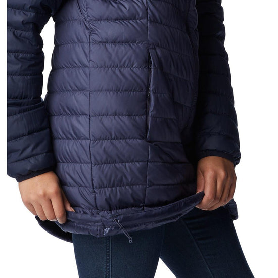 Columbia Westridge™ Mid Down Jacket