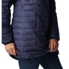 Columbia Westridge™ Mid Down Jacket