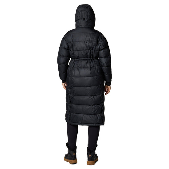 Columbia Pike Lake™ II Long Jacket - Women