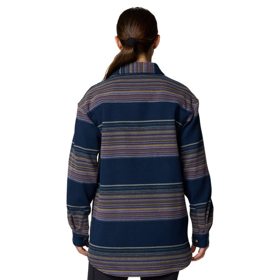 Columbia Calico Basin™ Shirt Jacket - Women