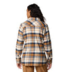 Columbia Calico Basin™ Flannel Long Sleeve Shirt - Women