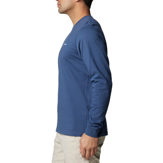 Columbia Explorers Canyon™ Long Sleeve T-Shirt - Men