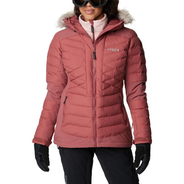 Columbia Bird Mountain™ II Insulated Jacket