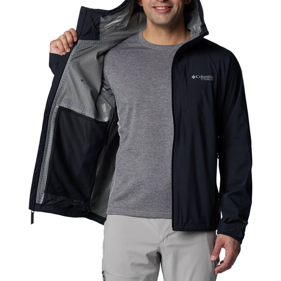 Columbia Ampli-Dry™ II Shell - Men - Sports Excellence