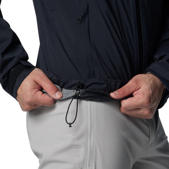 Columbia Ampli-Dry™ II Shell - Men - Sports Excellence