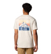 Columbia Kwick Hike™ Back Graphic SS Tee - Men
