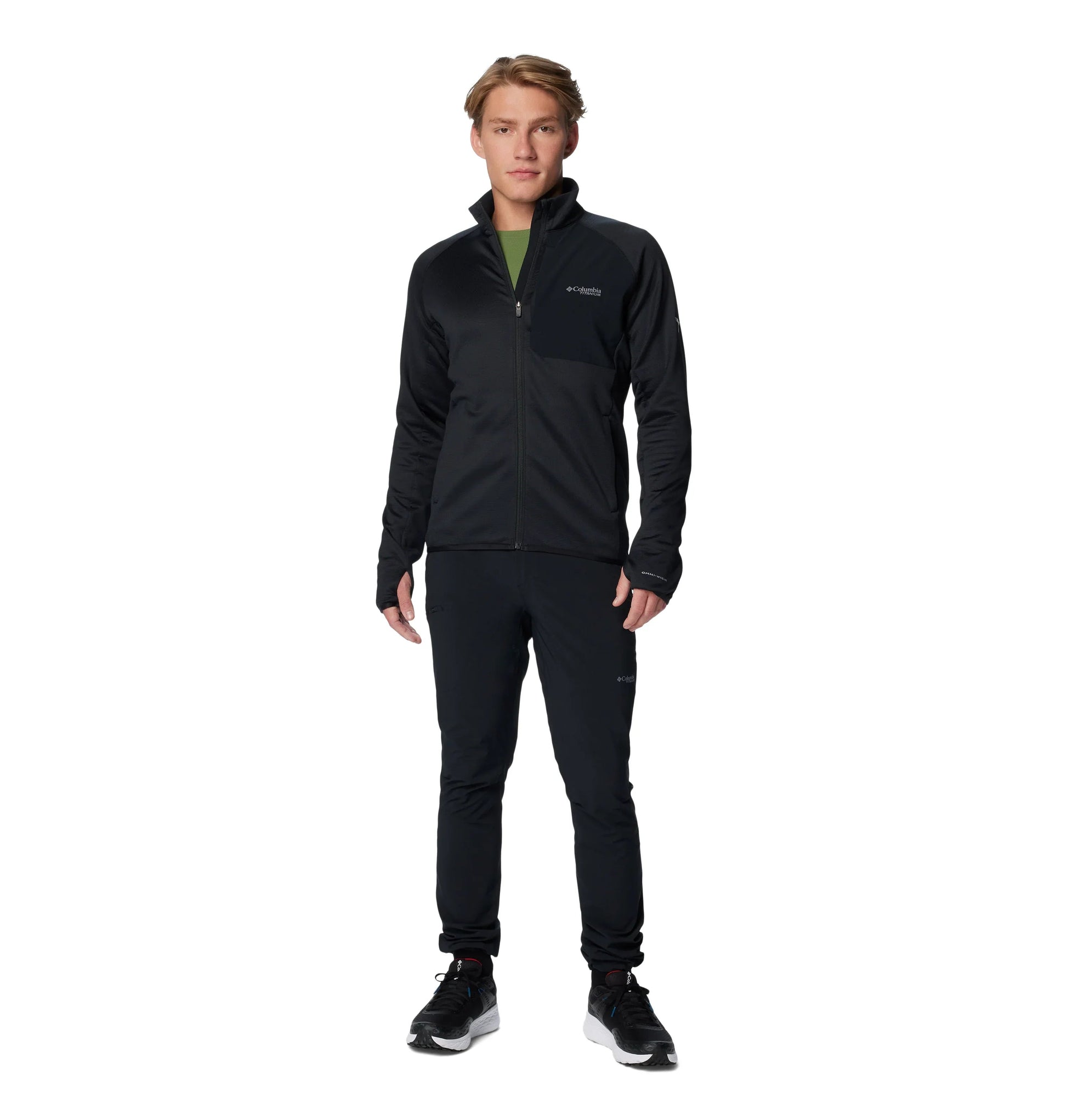 Columbia Triple Canyon™ Pant II - Men - Sports Excellence