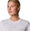 Columbia Bluebird Canyon™ Short Sleeve Crew - Women